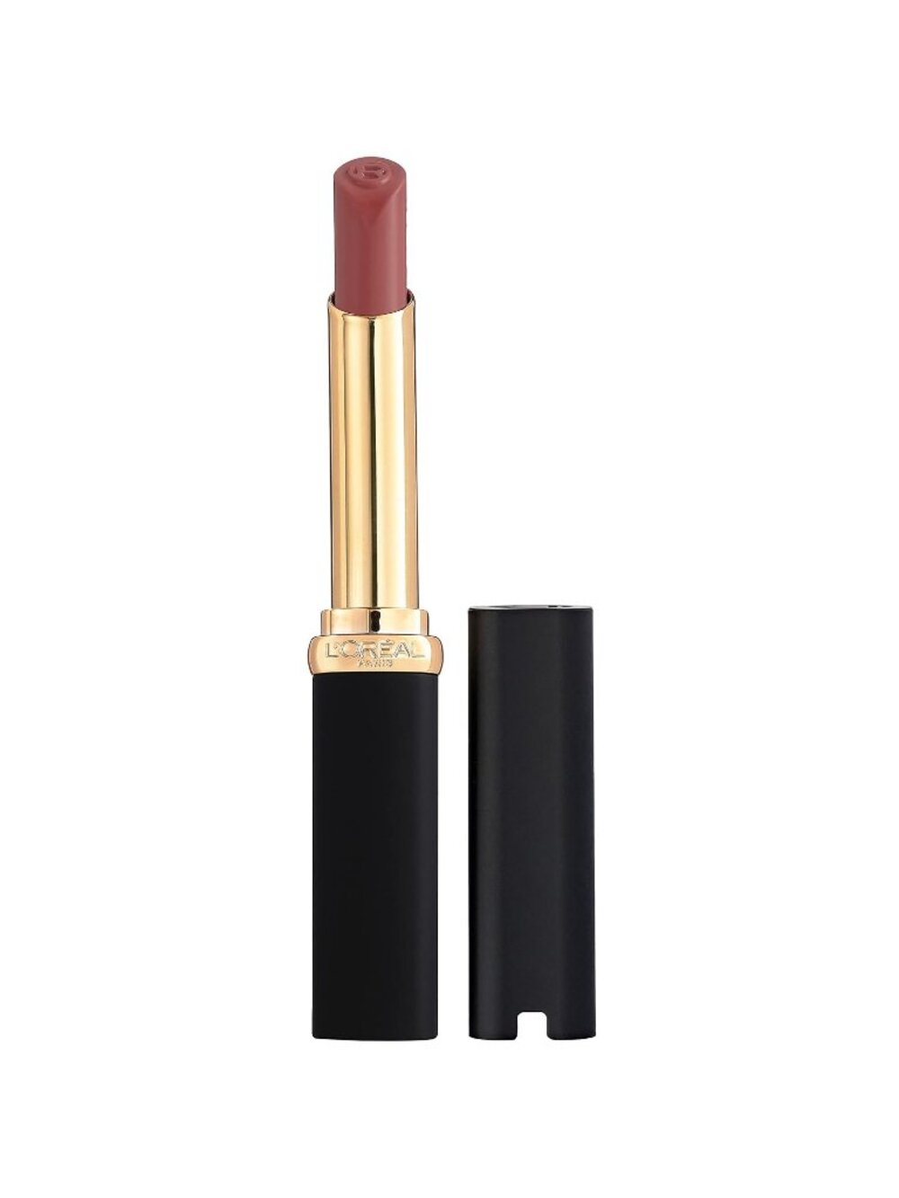 L'Oréal Paris Le Wood Nonchalant Riche Intense Volume Matte Longwear Lipstick